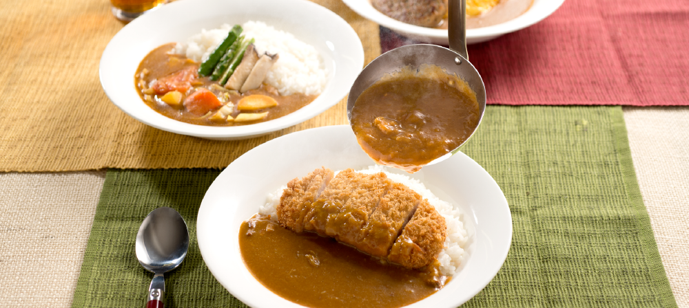 カレーショップC&C