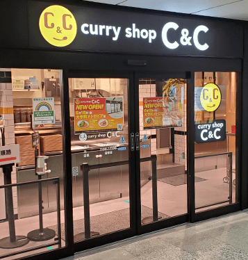 大手町メトロピア店（FC店）
