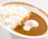 温玉カレー