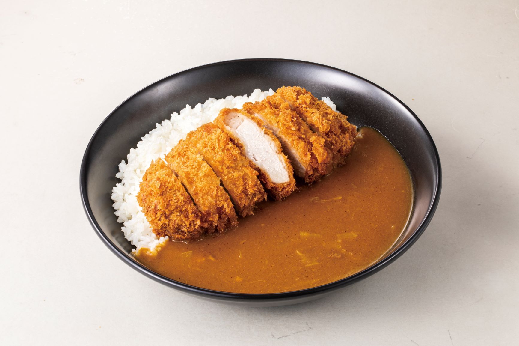 C&Cとんかつカレー