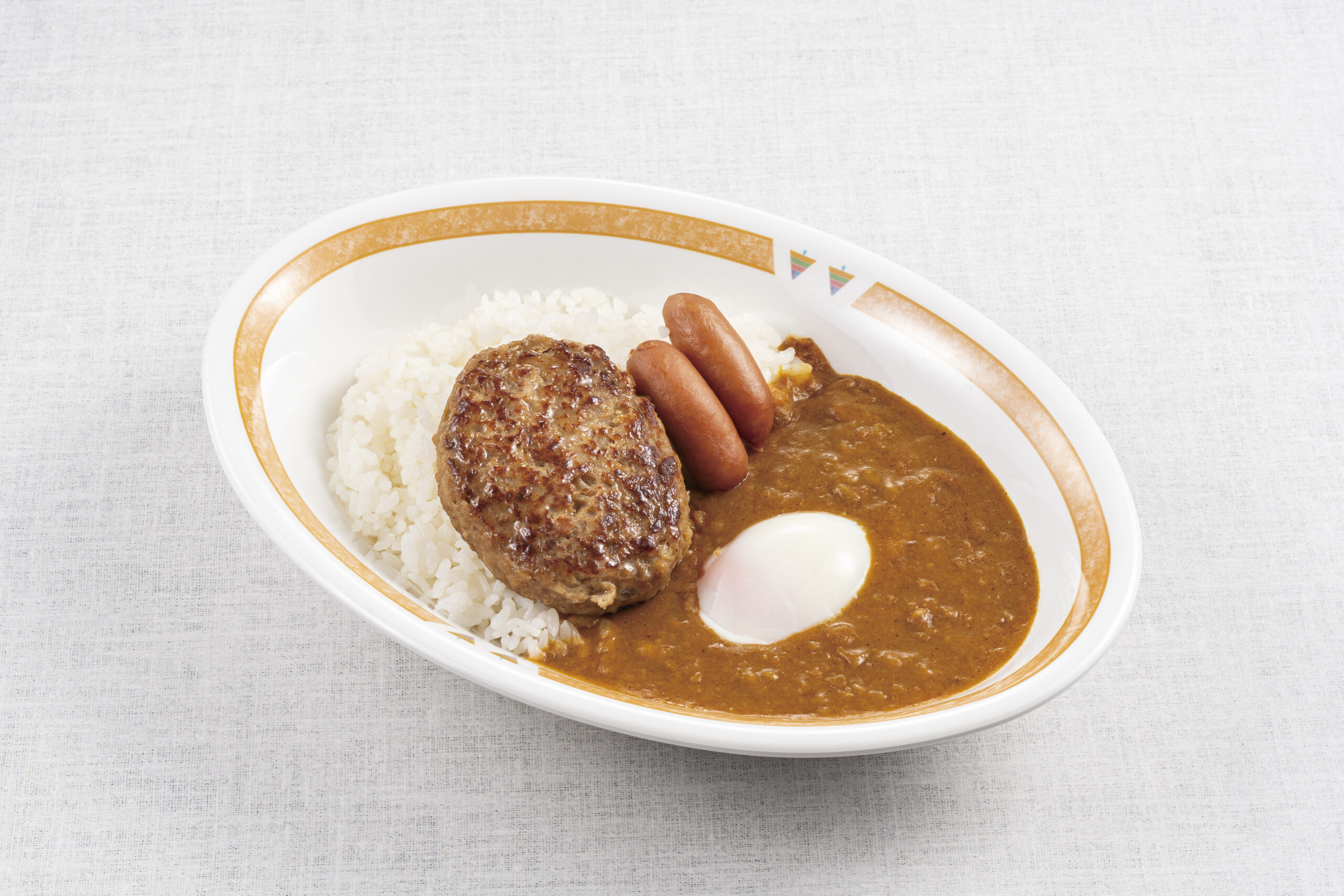 MIXカレーB